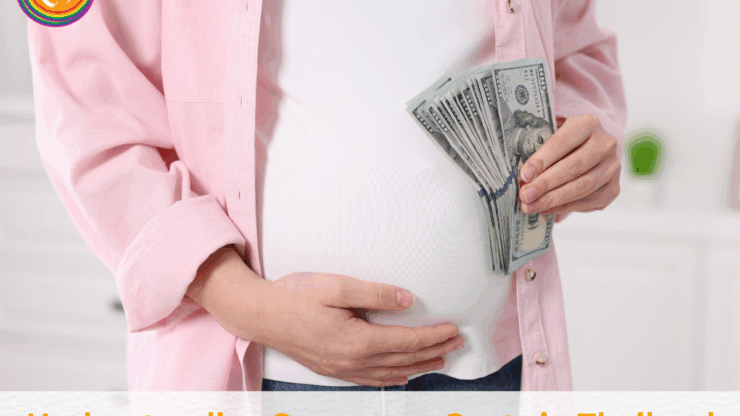Understanding Surrogacy Costs in Thailand: A Comprehensive Guide (2025)