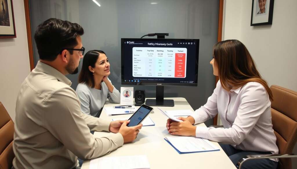 Financial consultation for surrogacy treatment in Mumbai