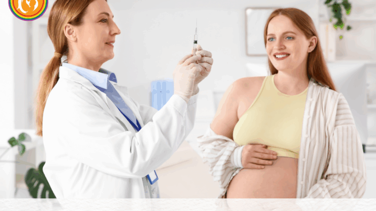 How Surrogates Are Screened Before Matching: Medical & Psychological Steps