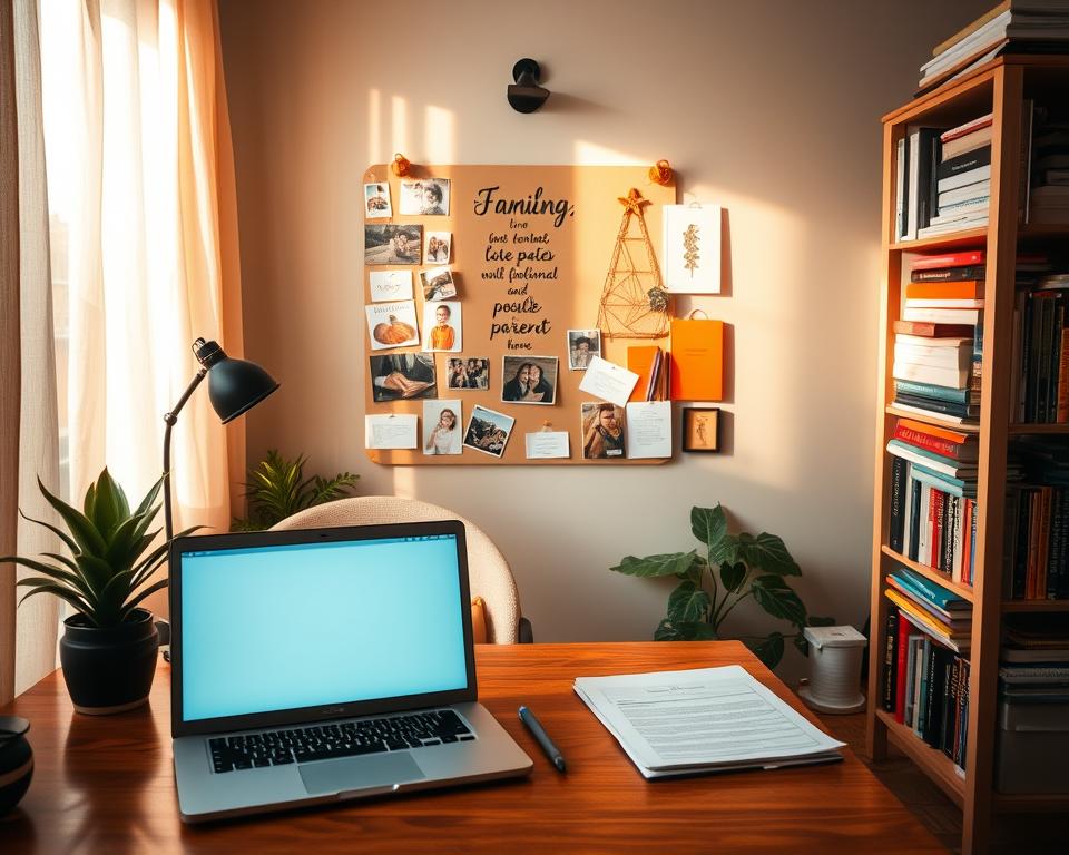 How to Create an Intended Parent Profile