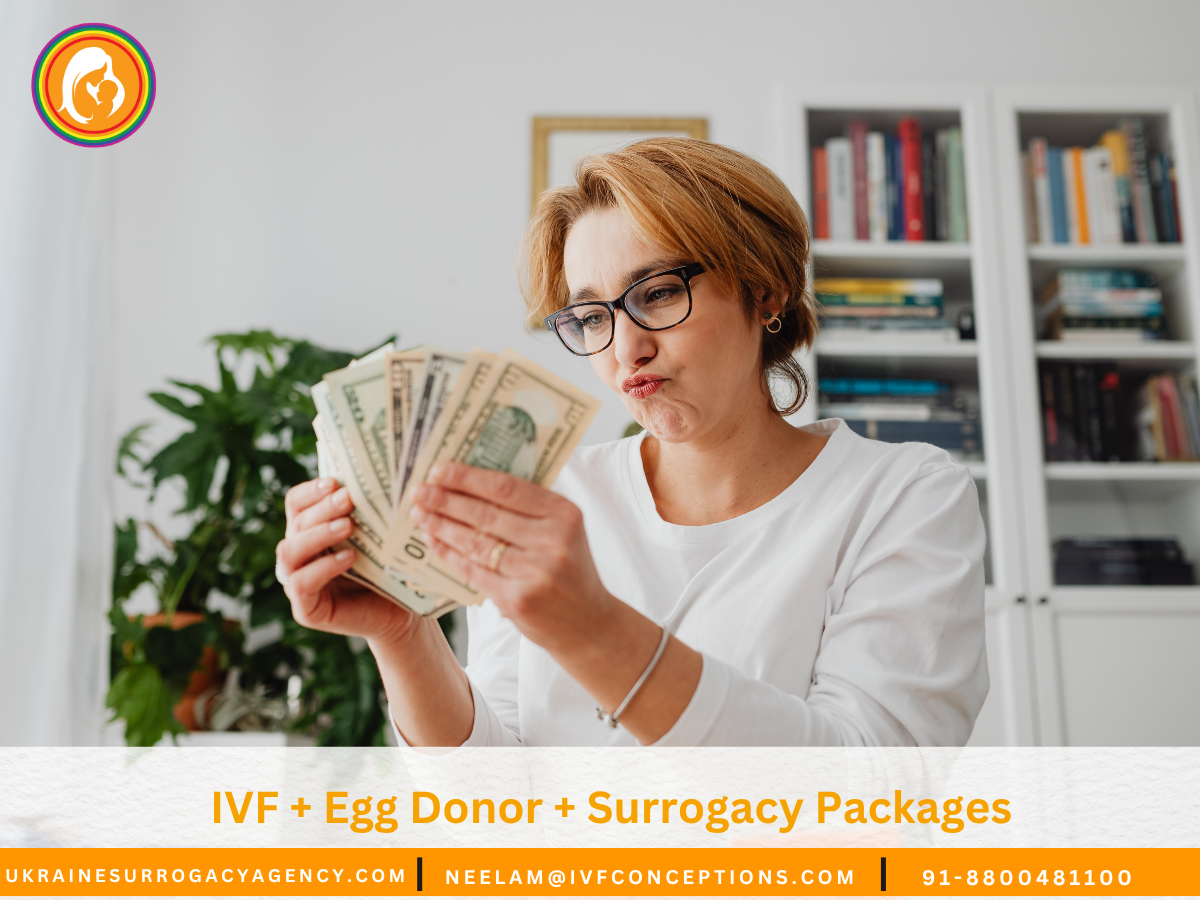 IVF + Egg Donor + Surrogacy Packages: What’s Included?
