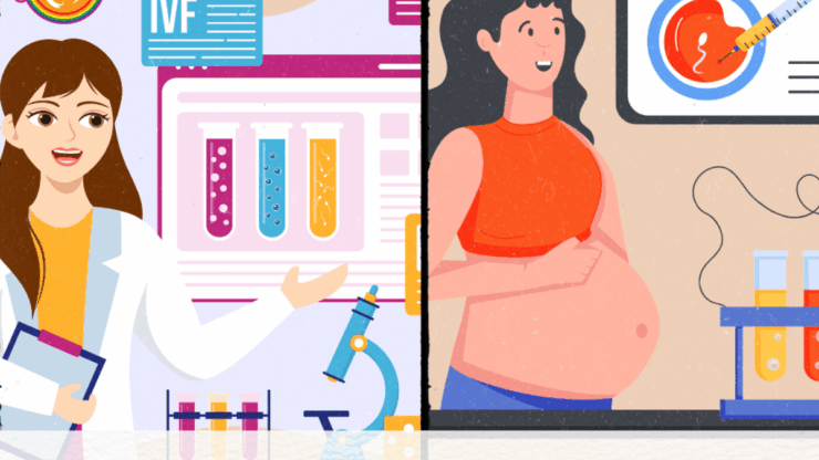 IVF vs Surrogacy: Choosing the Right Path to Parenthood