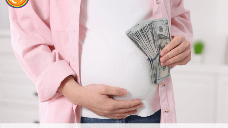 Surrogacy Cost Without Agency: What You Need to Know