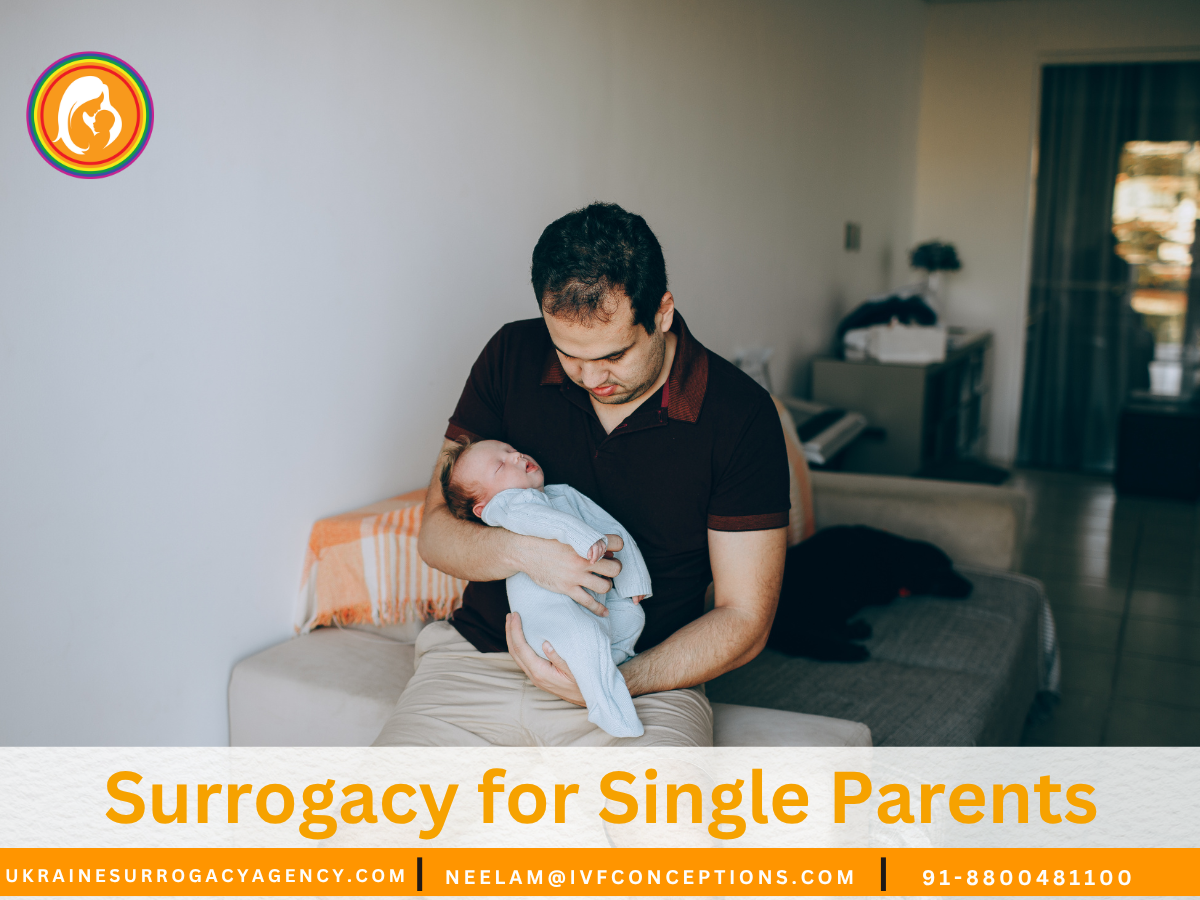 Surrogacy for Single Parents: What You Need to Know