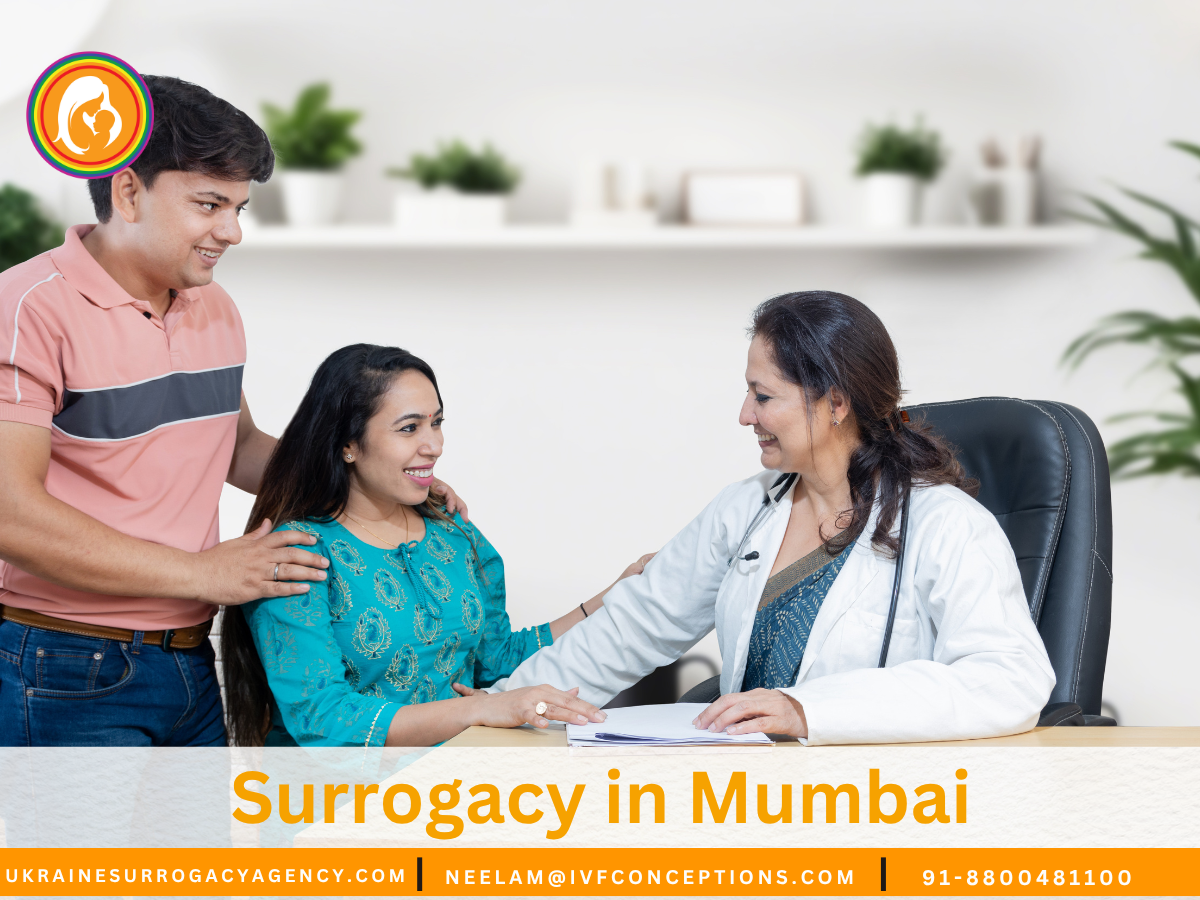 Surrogacy in Mumbai: A Complete Guide for Intended Parents (2025)