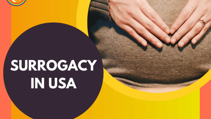 Surrogacy in USA: Complete Guide to Laws, Costs, and Process