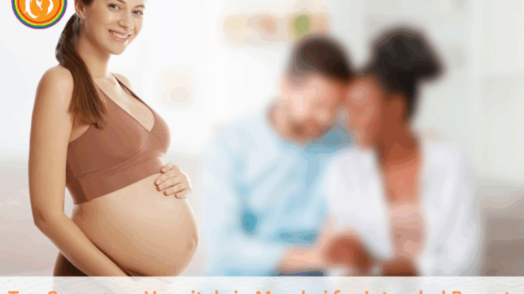Top Surrogacy Hospitals in Mumbai for Intended Parents