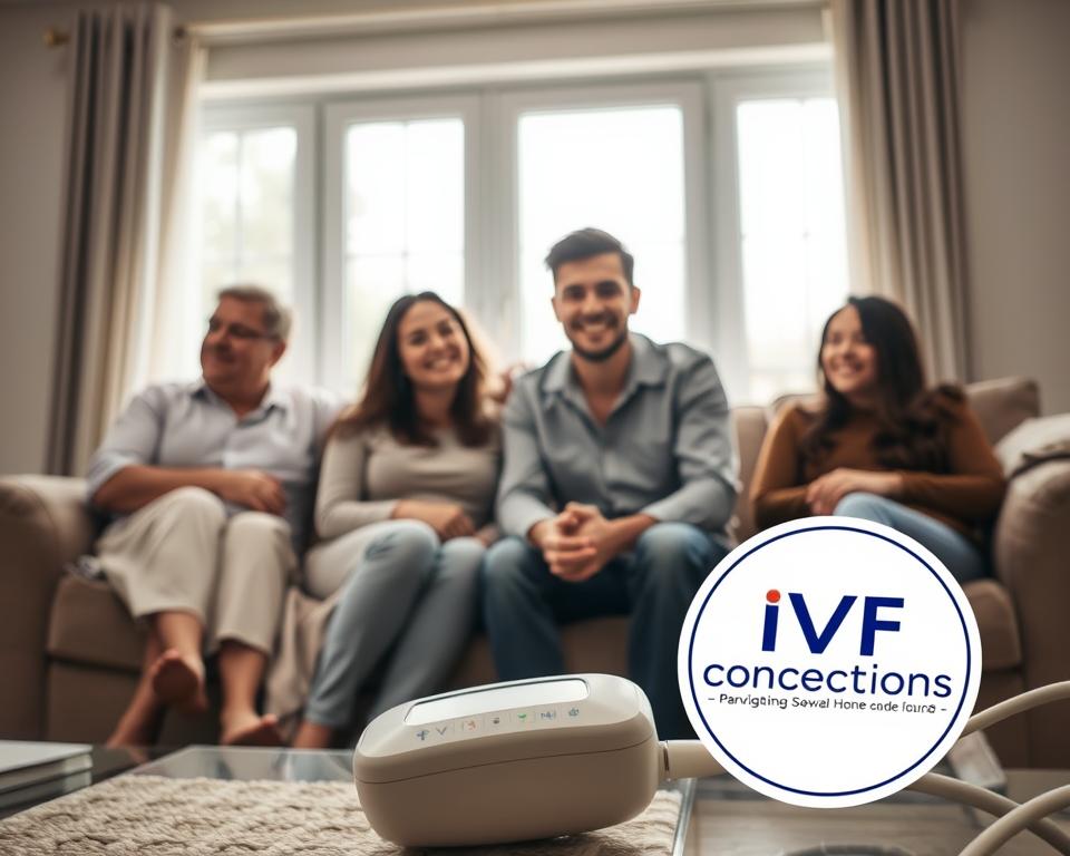 surrogacy cost with family member