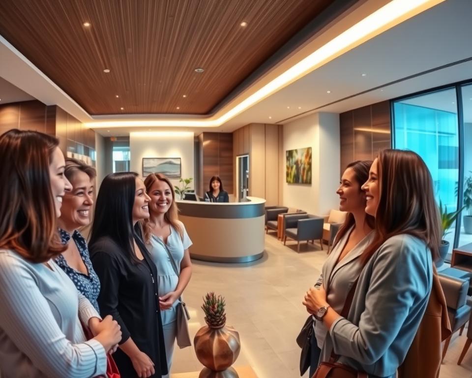 Best Egg Donation Programs for International Surrogacy – Country Comparison