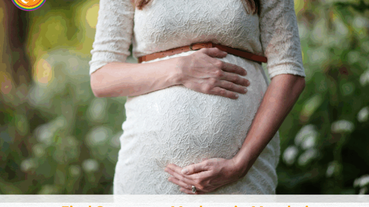 Find Surrogate Mothers in Mumbai: Experienced Surrogate Mothers Available