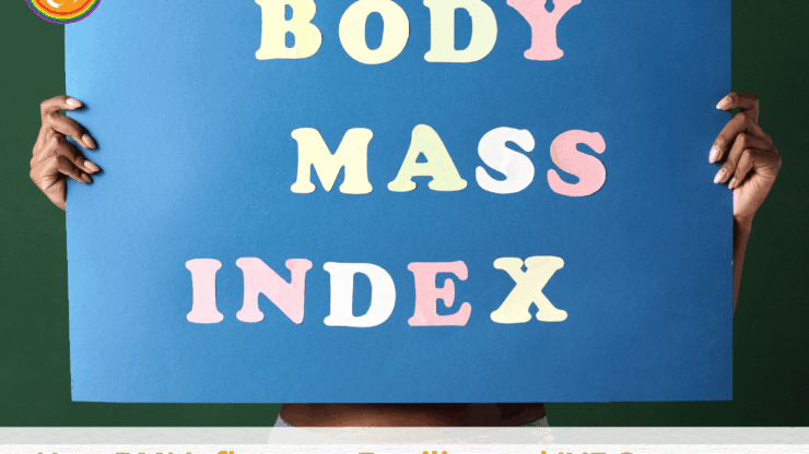 How BMI Influences Fertility and IVF Outcomes