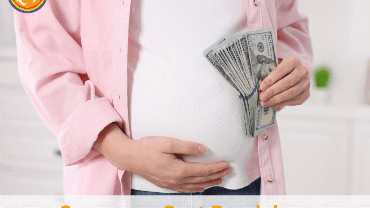 Surrogacy Cost Breakdown: What to Expect.