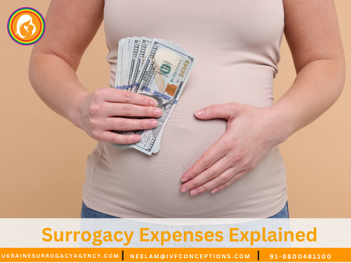 Surrogacy Expenses Explained: A Comprehensive Guide