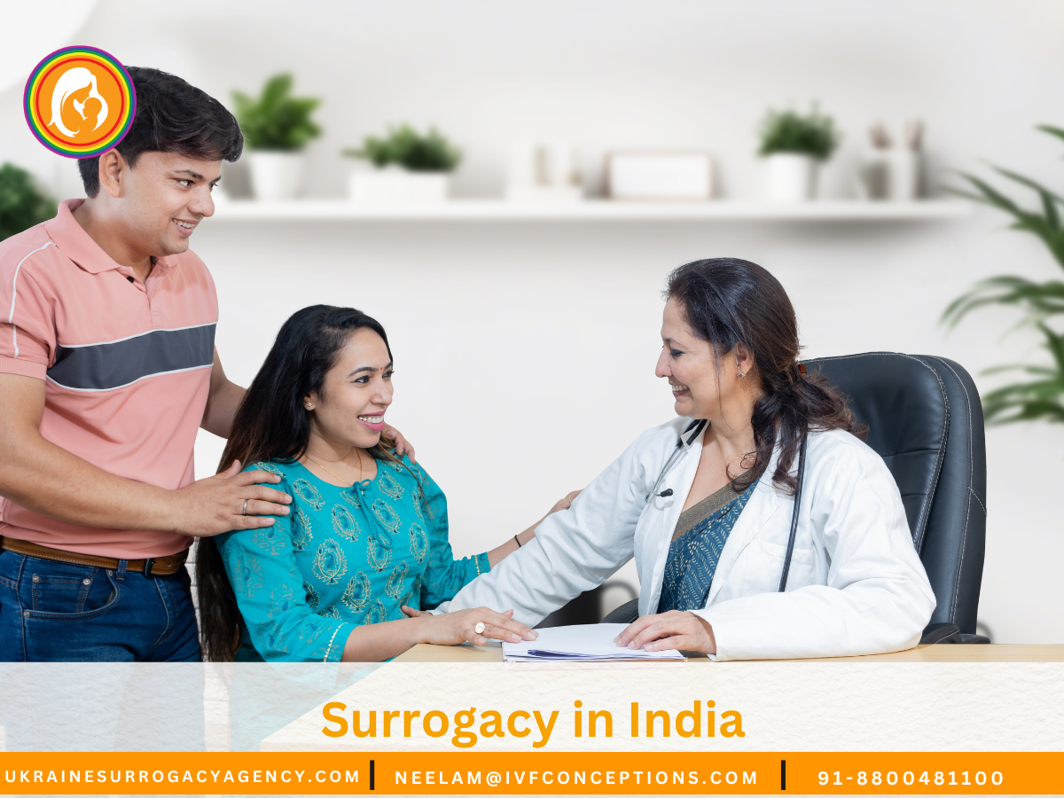 Surrogacy in India: Legal, Ethical, and Practical Considerations