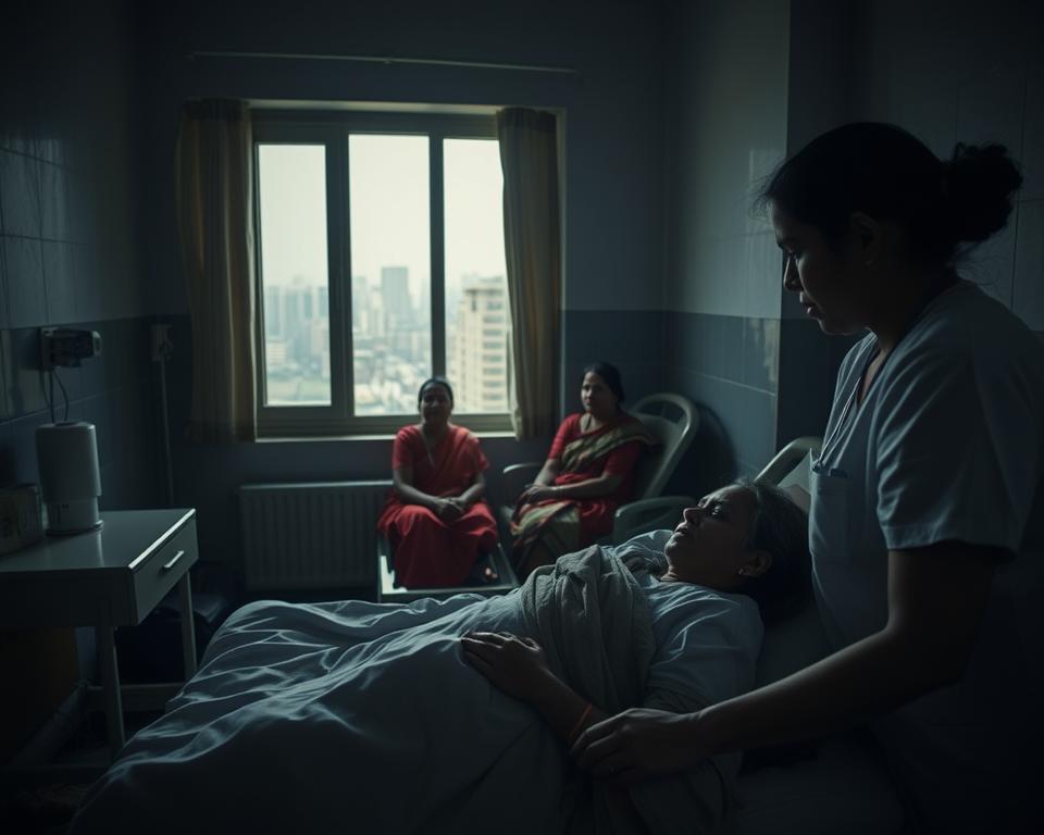 What Are the Hidden Costs of Altruistic Surrogacy in India?