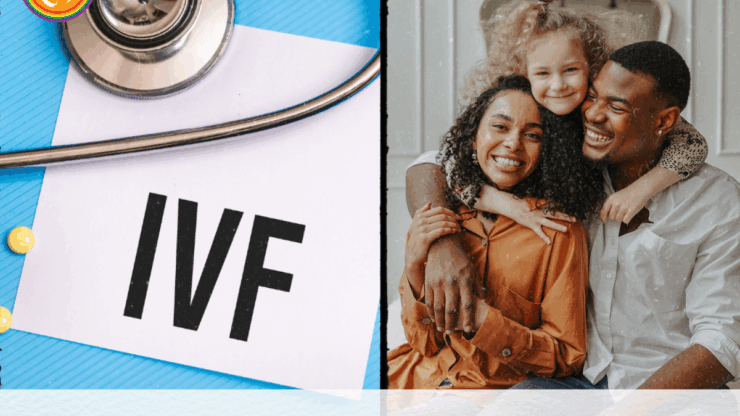 When to Move from Fertility Treatments to Surrogacy or Adoption