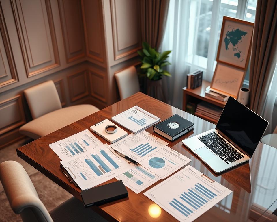 financial aspects of ART