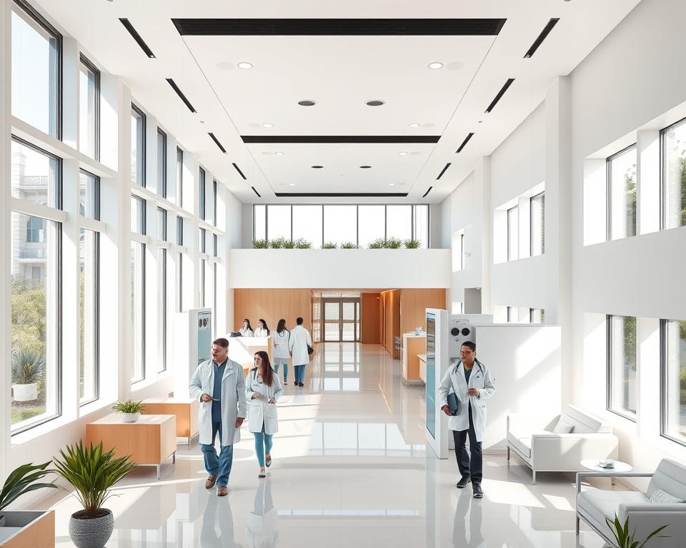 surrogacy clinics abroad