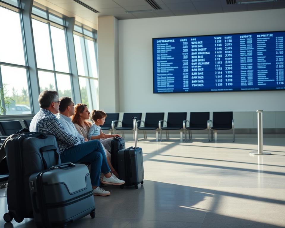 surrogacy journey logistics