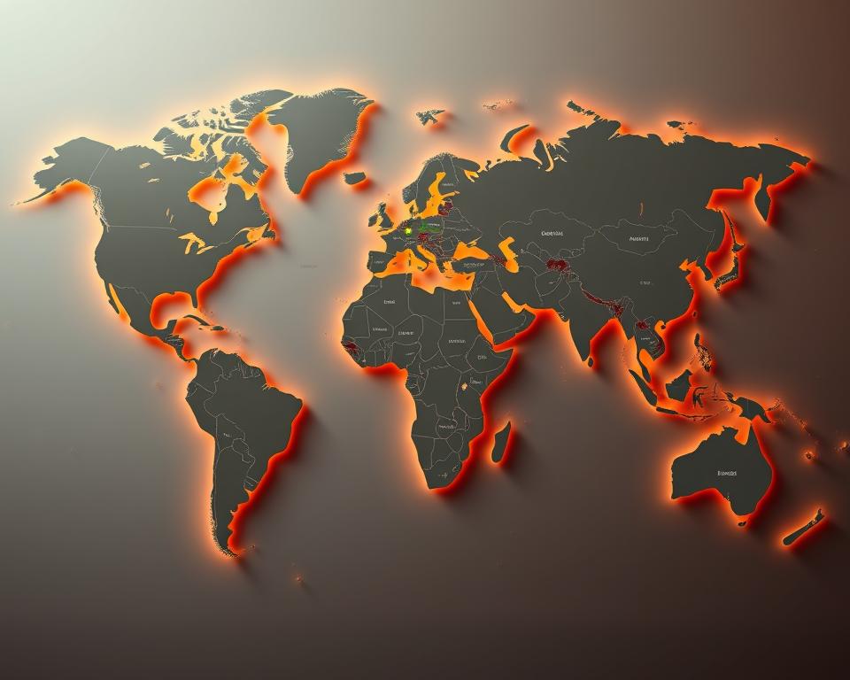 surrogacy laws global overview