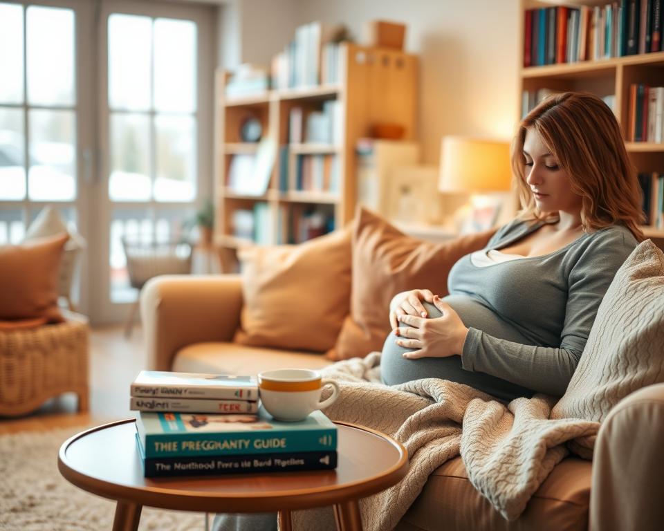 surrogate mother preparation tips