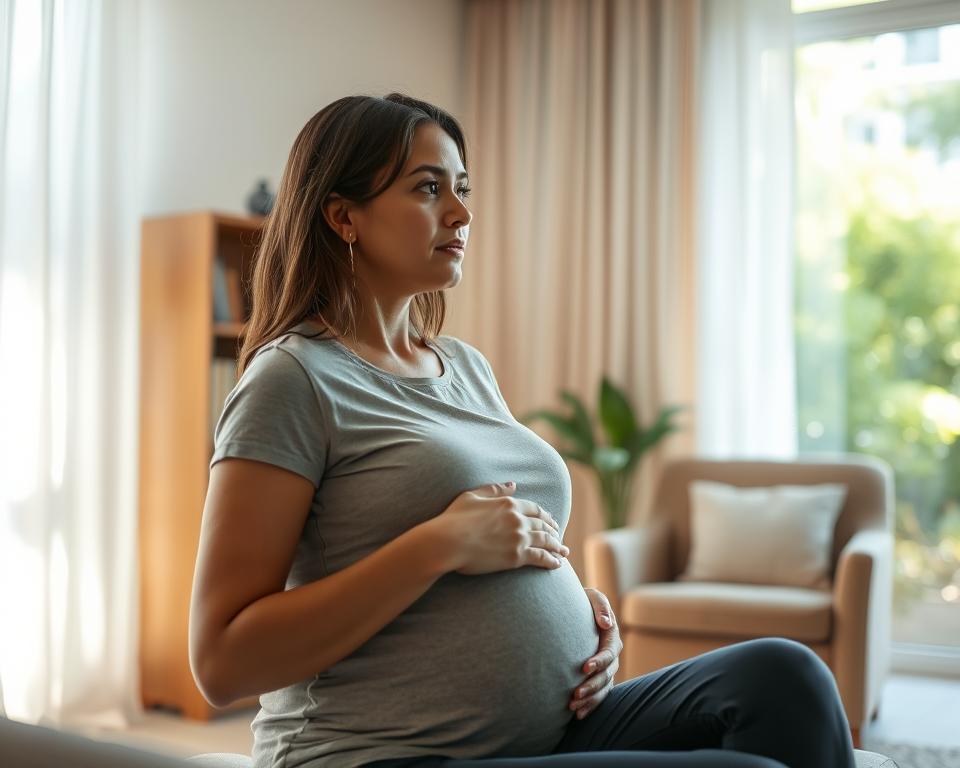 Choosing the right surrogate mother