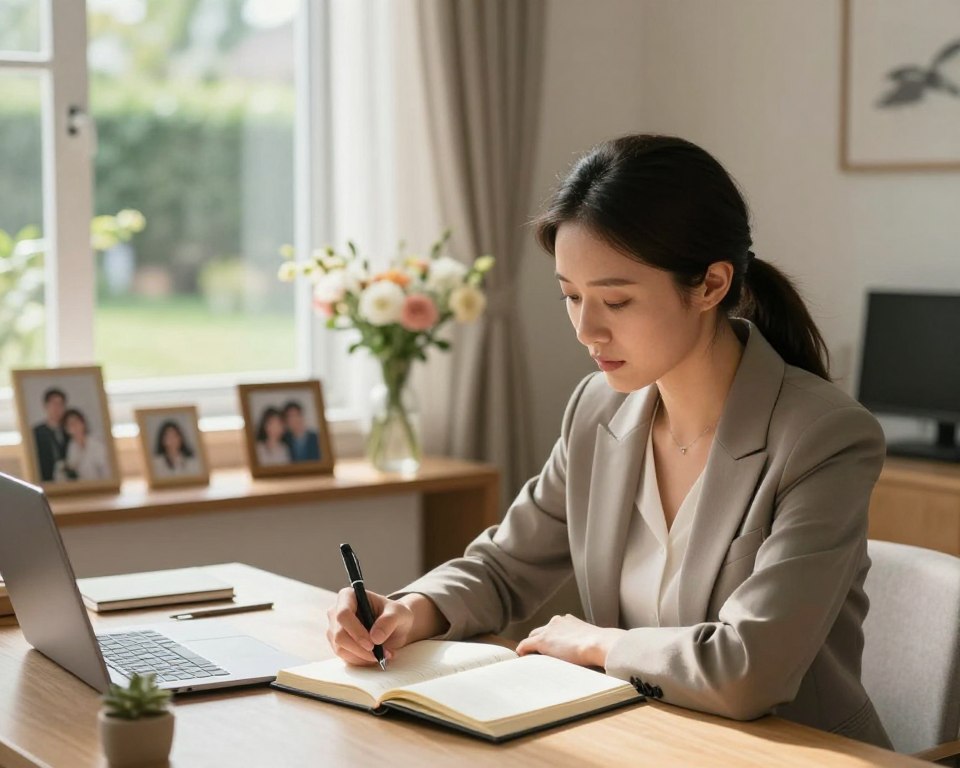 Coping with Uncertainty in the Surrogacy Journey