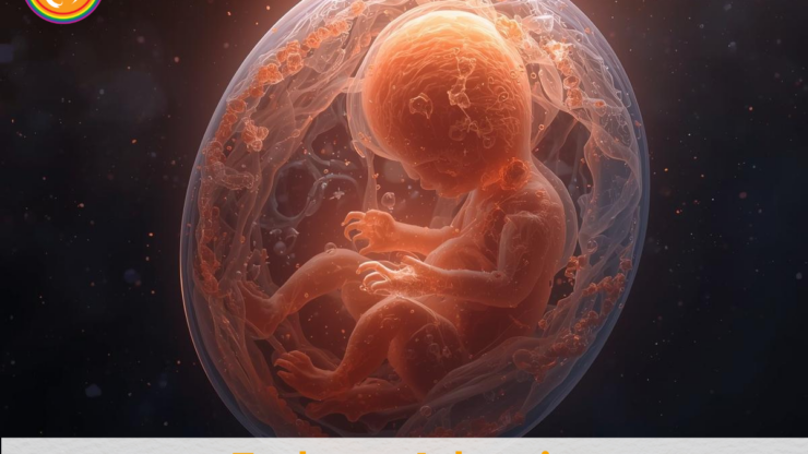 Embryo Adoption: Lower-Cost Alternative to IVF & Surrogacy.