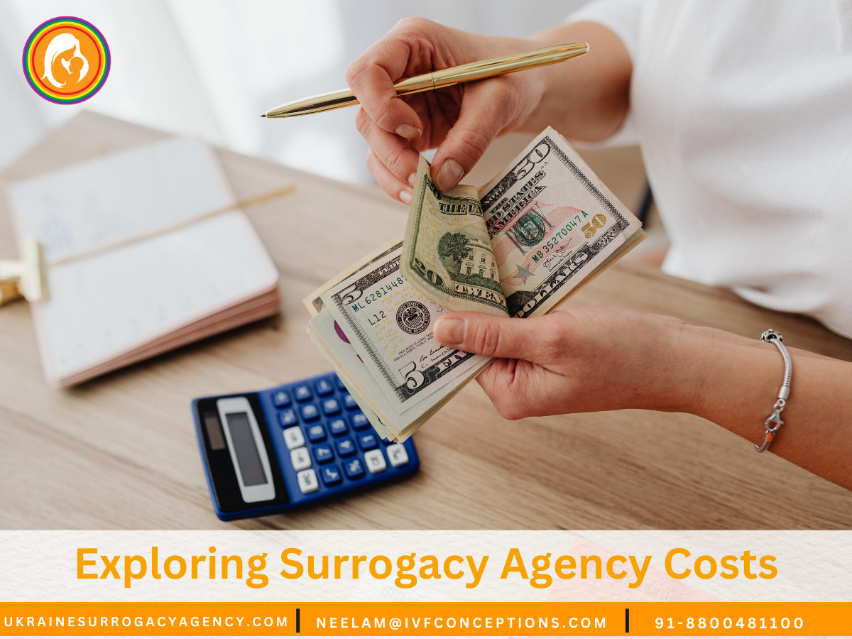 Exploring Surrogacy Agency Costs: Your Guide to Informed Decisions.