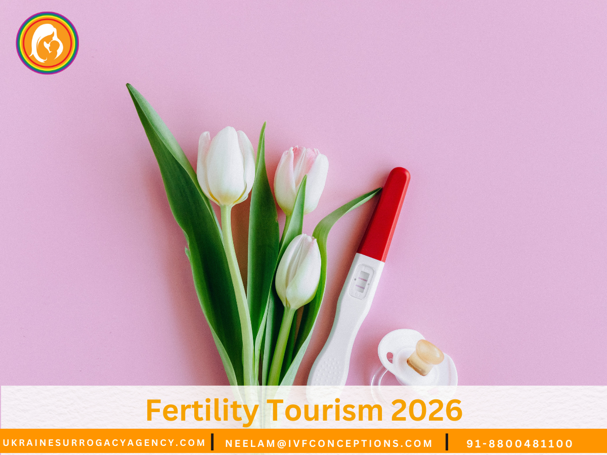 Fertility Tourism 2026: Best Countries for Affordable IVF Treatments.