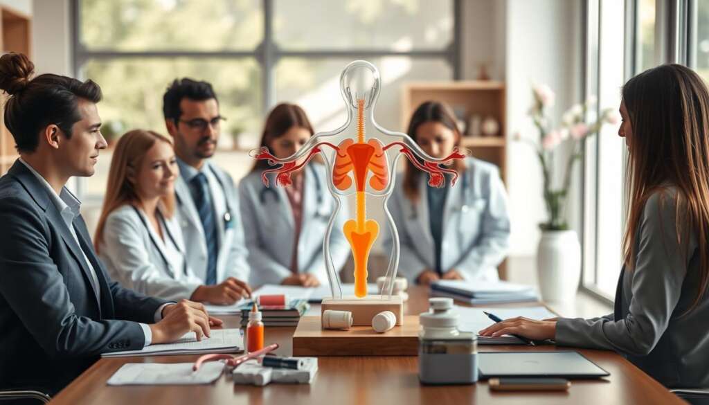 Hormonal Support in IVF & Surrogacy