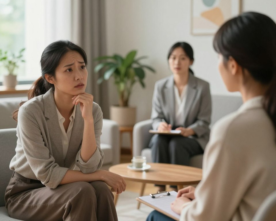 The Psychological Challenges in the Surrogacy Process The Psychological Challenges in the Surrogacy Process