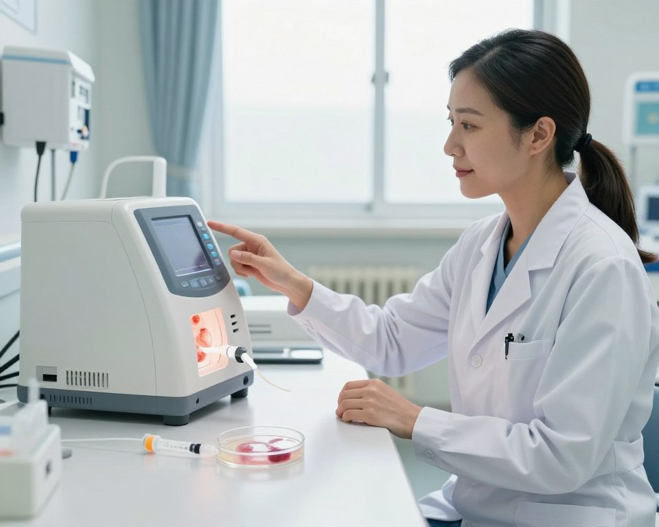 Transferring One or Two Embryos in Surrogacy