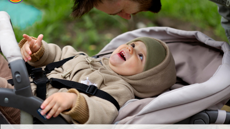 Traveling with a Newborn: What You Need to Know