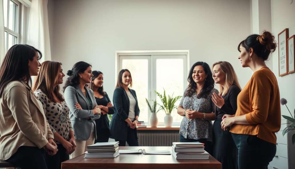 gestational carrier realities