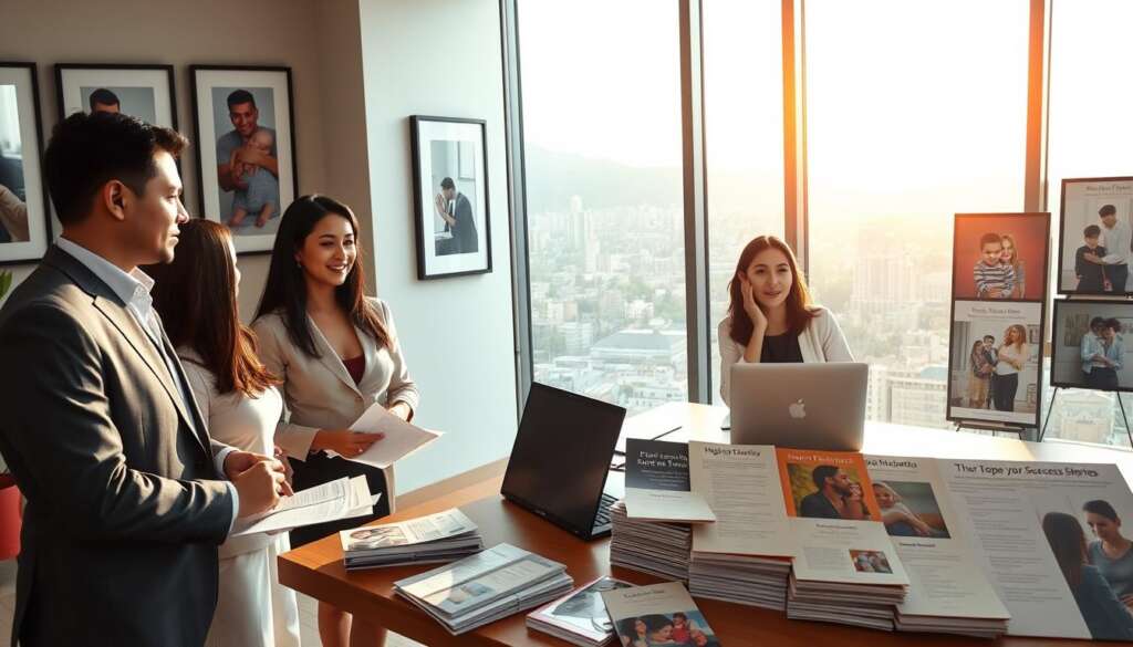 surrogacy services for foreigners