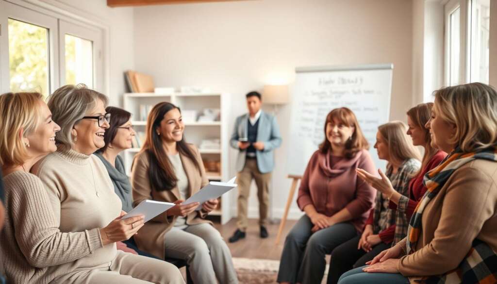 surrogate mother support