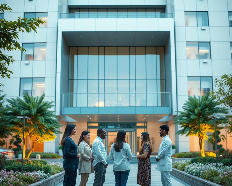 Best surrogacy hospital in India