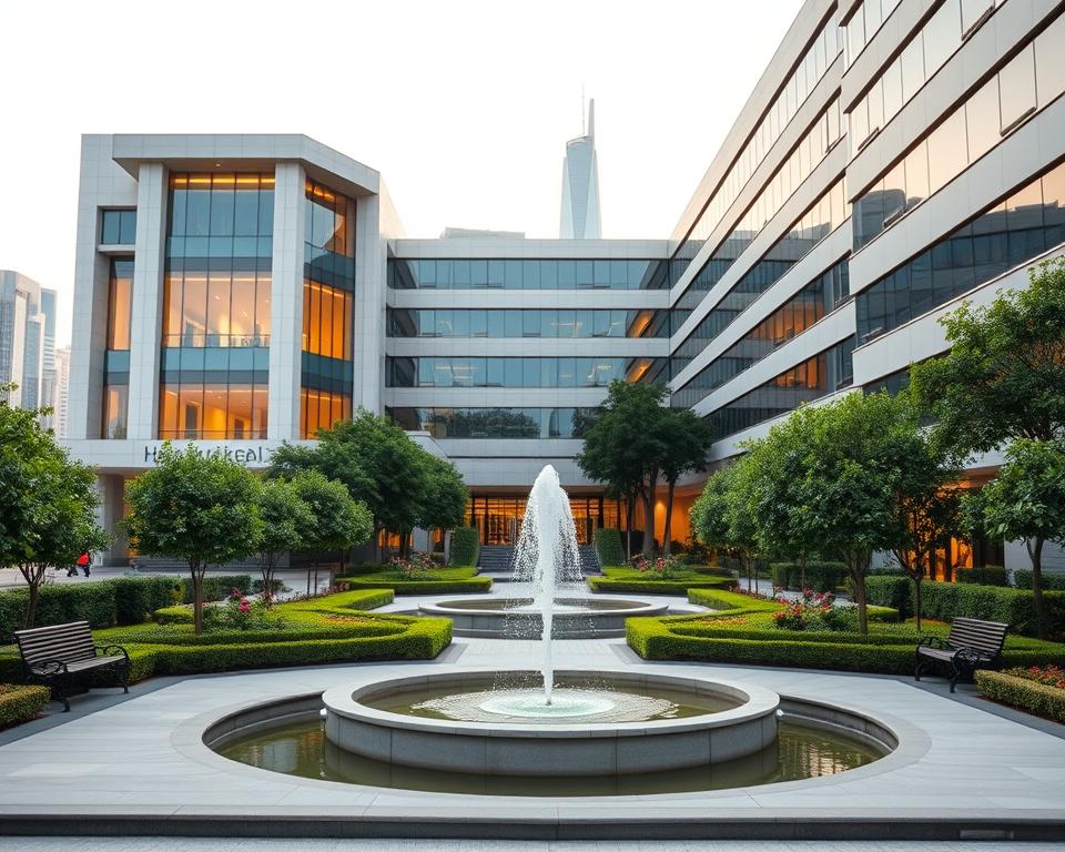 best surrogacy hospitals in India