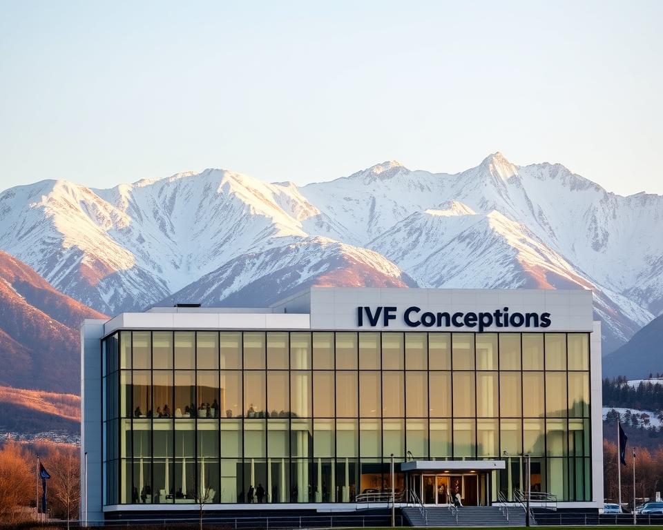 surrogacy success rates Kazakhstan