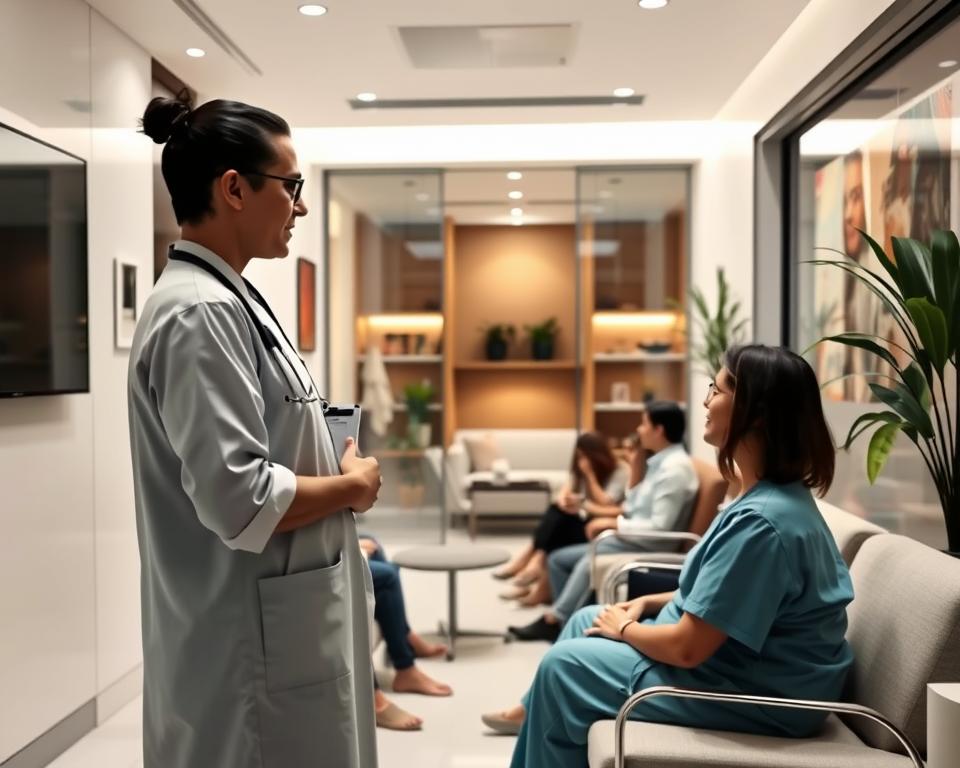 surrogacy treatment in India