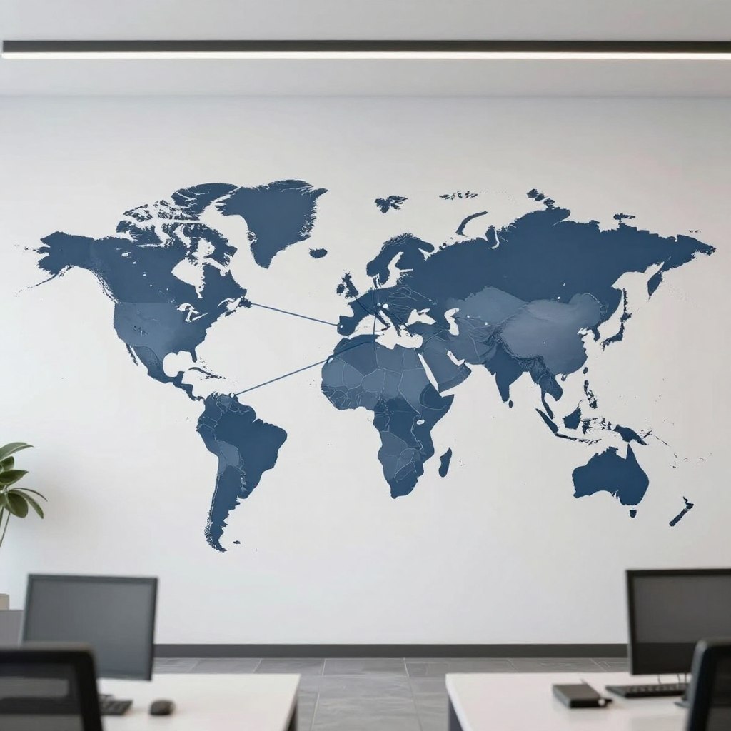 Global network of trusted surrogacy clinics