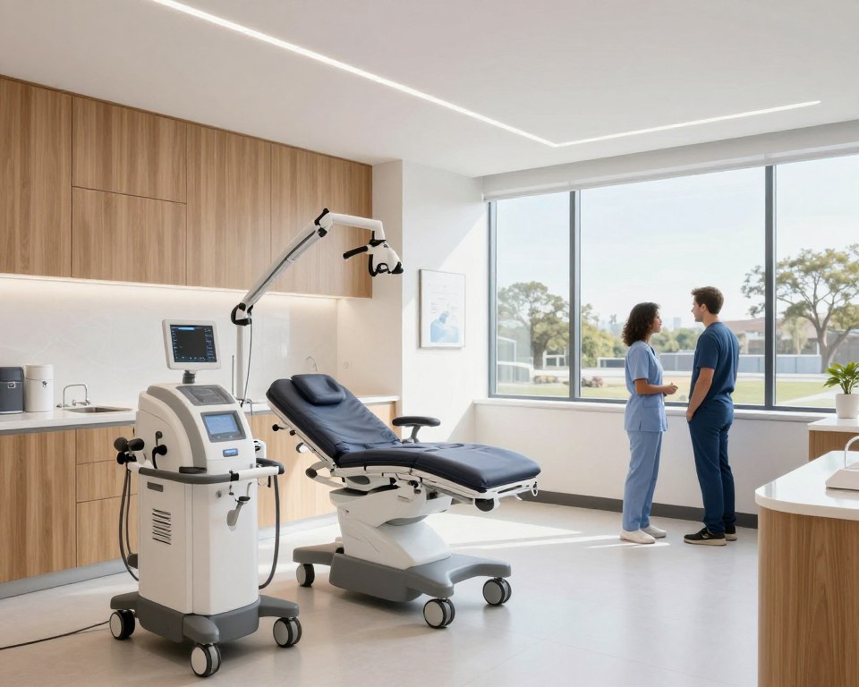 Premium fertility clinic in California USA