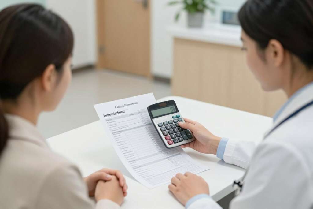 Affordable IVF treatment financing options