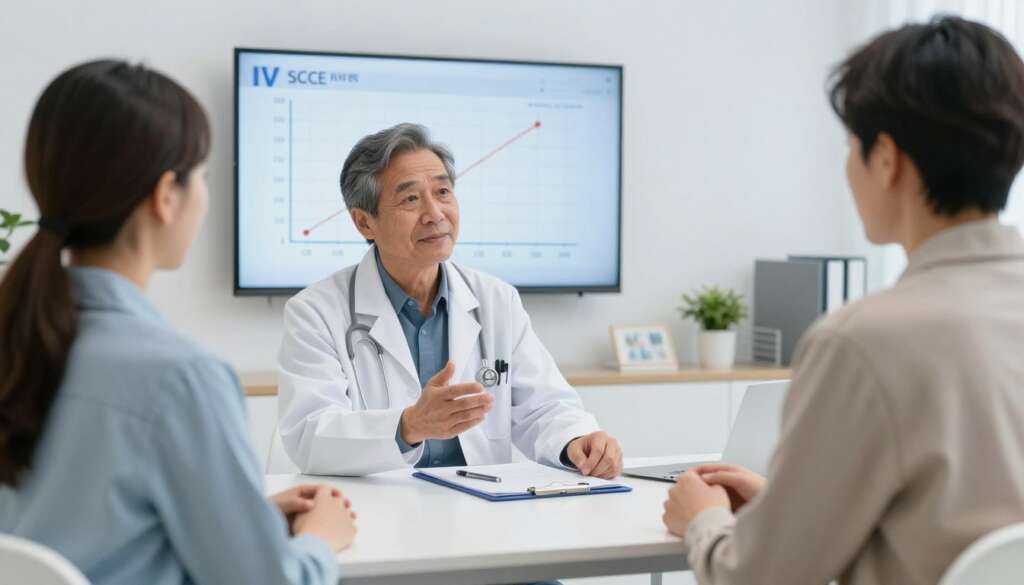 Factors affecting IVF treatment cost and success