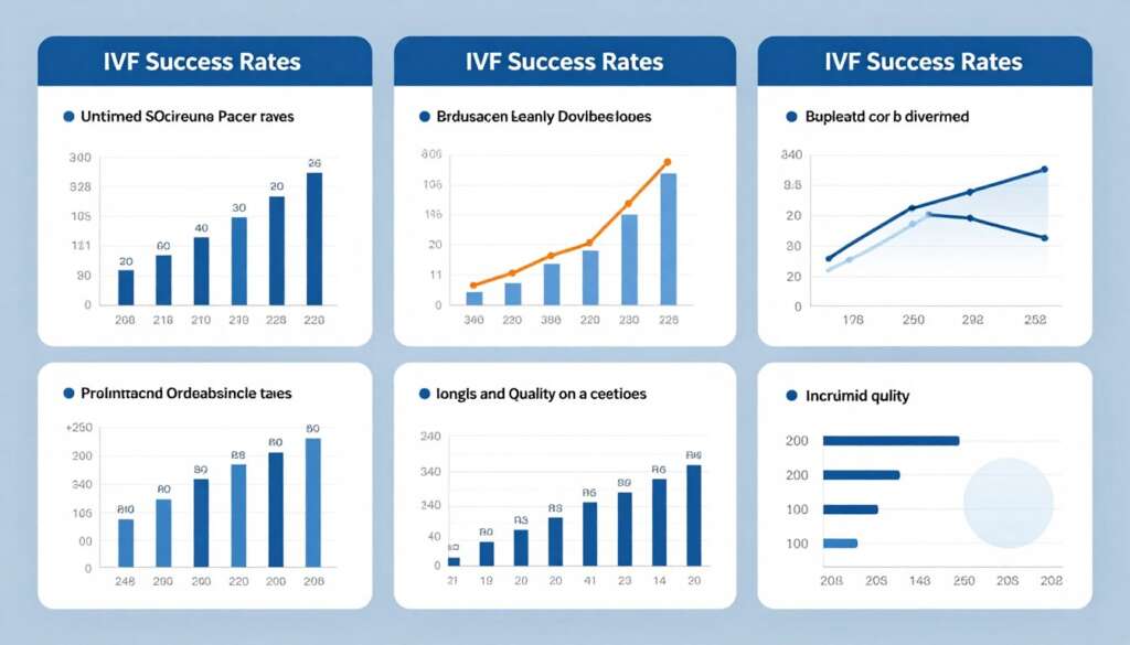 IVF success rates and cost analysis
