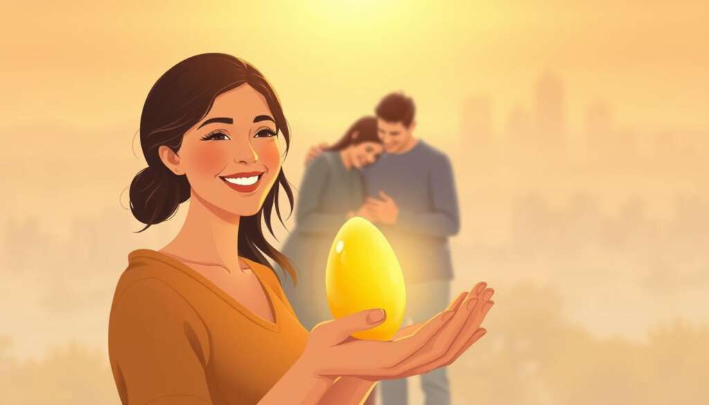 benefits of egg sharing benefits of egg sharing