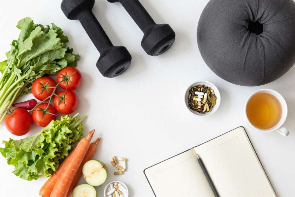 Healthy lifestyle choices that improve IVF success rates Healthy lifestyle choices that improve IVF success rates